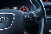 Audi Q3 1.4 TFSI basis