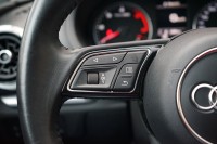 Audi A3 Sportback 2.0 TDI quattro S-Line