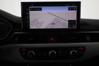 Audi A4 Avant 35 TDI s-tronic