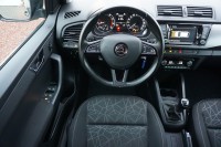 Skoda Fabia Combi 1.0 MPI Clever