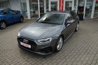 Audi A4 Avant 45 TFSI qu. 2xS line