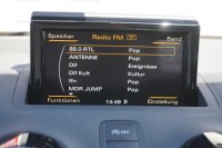Audi A1 Sportback 1.0 TFSI