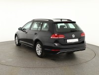 VW Golf VII Variant 2.0 TDI DSG