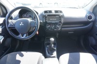 Mitsubishi Space Star 1.2