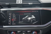 Audi Q3 35 TFSI S-tronic advanced
