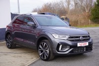 VW T-Roc R-Line 2.0 TSI DSG 4M