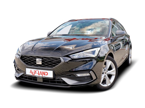 Seat Leon ST 1.5 TSI FR