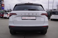 Skoda Karoq 1.5 TSI Tour DSG