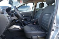 Dacia Duster II 1.3 TCE Prestige