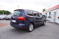 Seat Alhambra 1.4 TSI