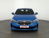 BMW 120 i M Sport