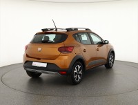 Dacia Sandero III TCe 90 Stepway