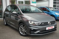 VW Golf Sportsvan 1.4 R-Line