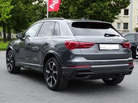 Audi Q3 35 1.5 TFSI S-Line DSG