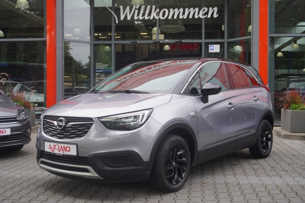 Opel Crossland 1.2