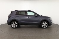 VW T-Cross 1.0TSI DSG