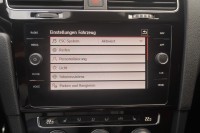 VW Golf VII 2.0 16V TSI GTI TCR DSG
