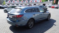 Mazda 6 2.0 SKYACTIV