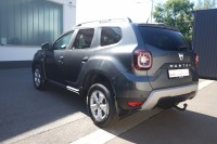 Dacia Duster 1.5 dCi Automatik