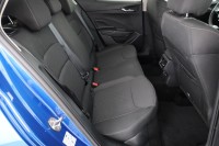 Skoda Fabia 1.0 TSI