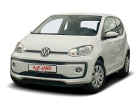 VW up! 1.0 Sitzheizung Tempomat Bluetooth