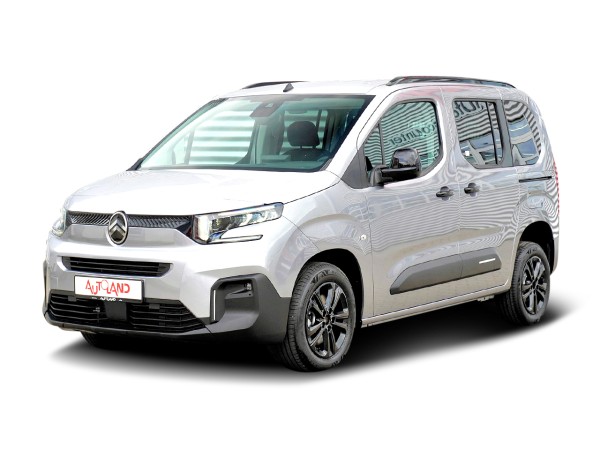 Citroen Berlingo M BlueHDi 130 Aut.