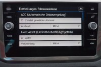 VW Golf Sportsvan VII 1.5 TSI Join DSG