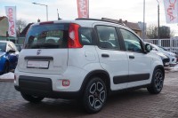 Fiat Panda 1.0 M-Hybrid City Life