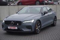 Vorschau: Volvo S60 Hybrid Polestar Vorschau: Volvo S60 Hybrid Polestar