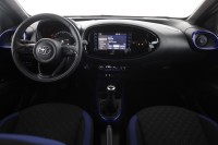 Toyota Aygo X 1.0 VVTi Pulse APP