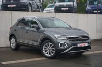 VW T-Roc 1.5 TSI Style