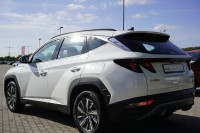 Hyundai Tucson 1.6 T-GDI