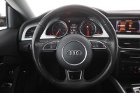 Audi A5 Coupe 3.0 TDI quattro