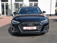 Audi A4 Avant 35 2.0 TFSI S line