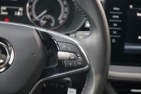 Skoda Fabia 1.0 TSI Tour