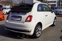 Fiat 500C 1.2 8V S S&S