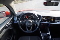 Audi A1 30 Sportback 1.0 TFSI advanced