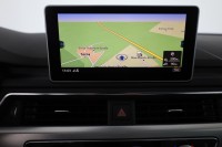 Audi A5 Cabrio 40 TFSI S Line