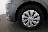 Skoda Fabia 1.0 MPI