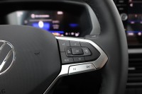 VW T-Cross 1.5 TSI DSG Facelift