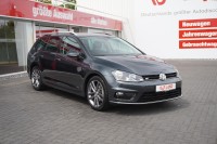 VW Golf VII 1.4 TSI R-Line Allstar