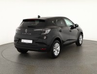 Renault Captur Eco-G 100 Facelift