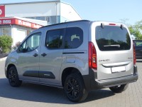 Citroen Berlingo M BlueHDi 130 Aut.
