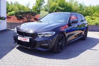 Vorschau: BMW 330 i xDrive M Sport Aut.