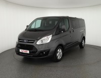 Ford Tourneo Custom 2.0 TDCi 310 L2 Titanium Sitzheizung Tempomat Bluetooth