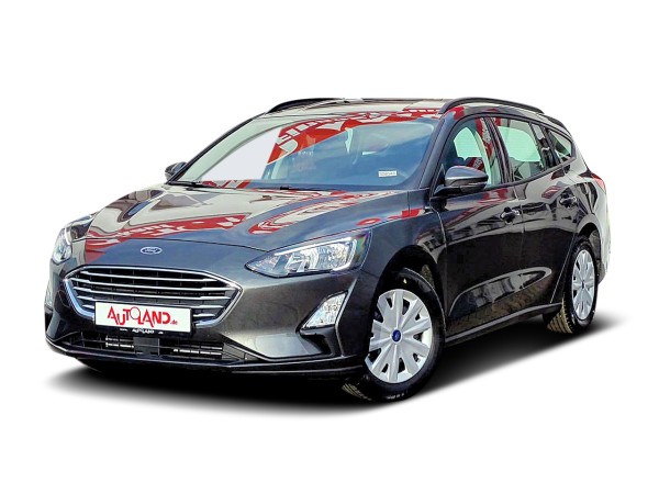 Ford Focus Turnier 1.0 EB