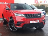 Land Rover Range Rover Velar 2.0 R-Dynamic AWD