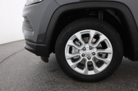 Jeep Compass 1.5 M-Hybrid Altitude