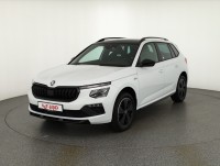 Skoda Kamiq Monte Carlo 1.5 TSI DSG 2-Zonen-Klima Sitzheizung LED