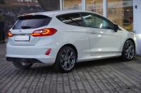 Ford Fiesta 1.0 M-Hybrid ST-Line